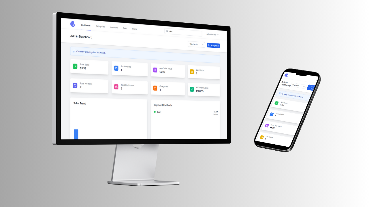 Dental Clinic Management System - Laravel Application